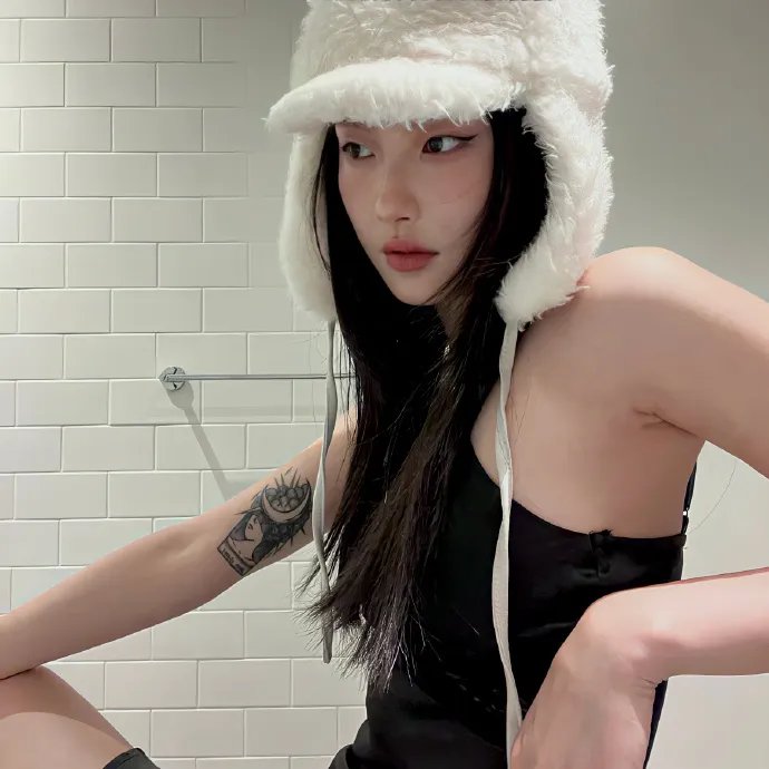 凶手或许就是你