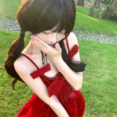 甜蜜的她·动态漫