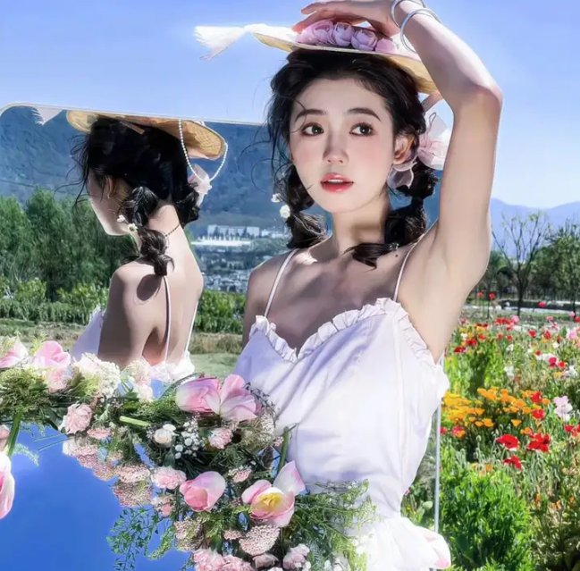 大明天子